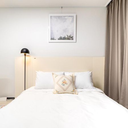 Urbanstay Busan Cityhall 外观 照片