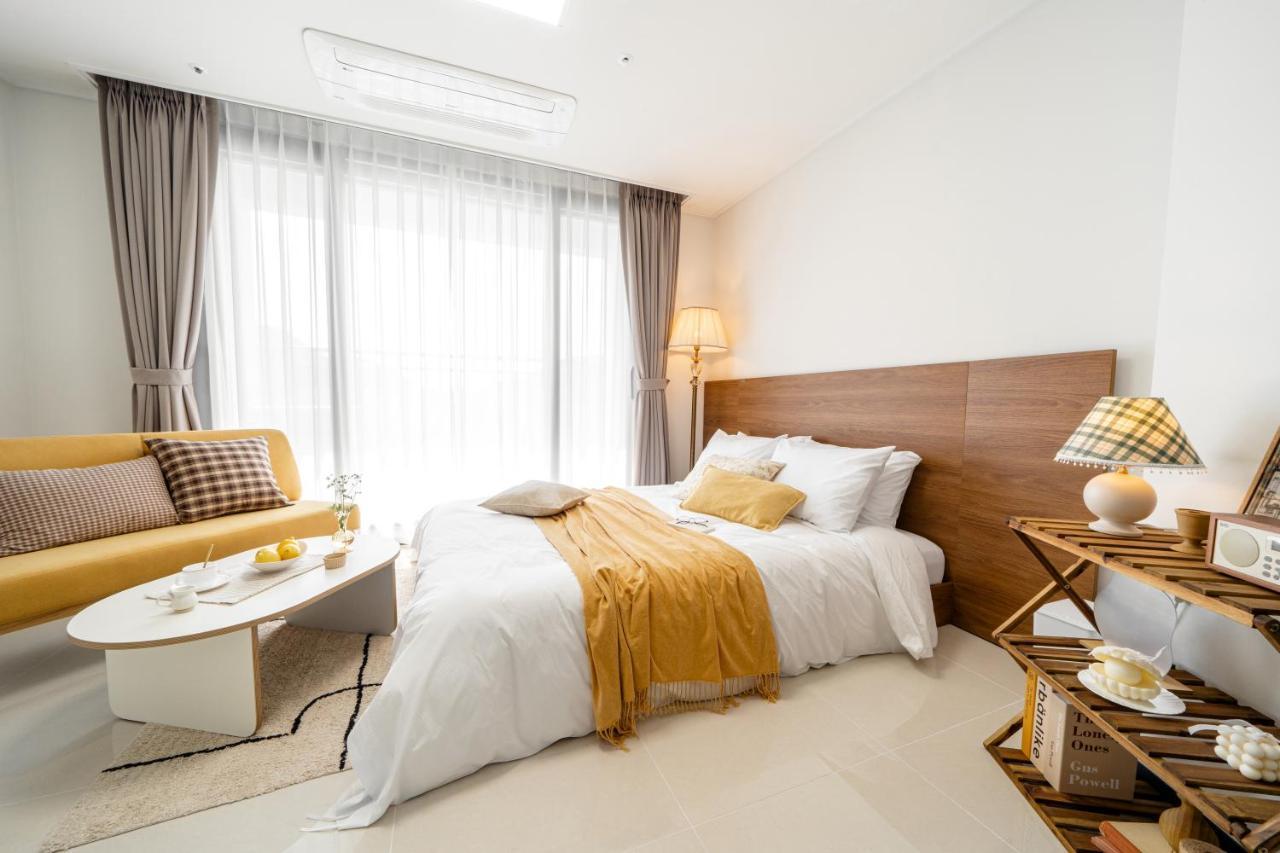 Urbanstay Busan Cityhall 外观 照片