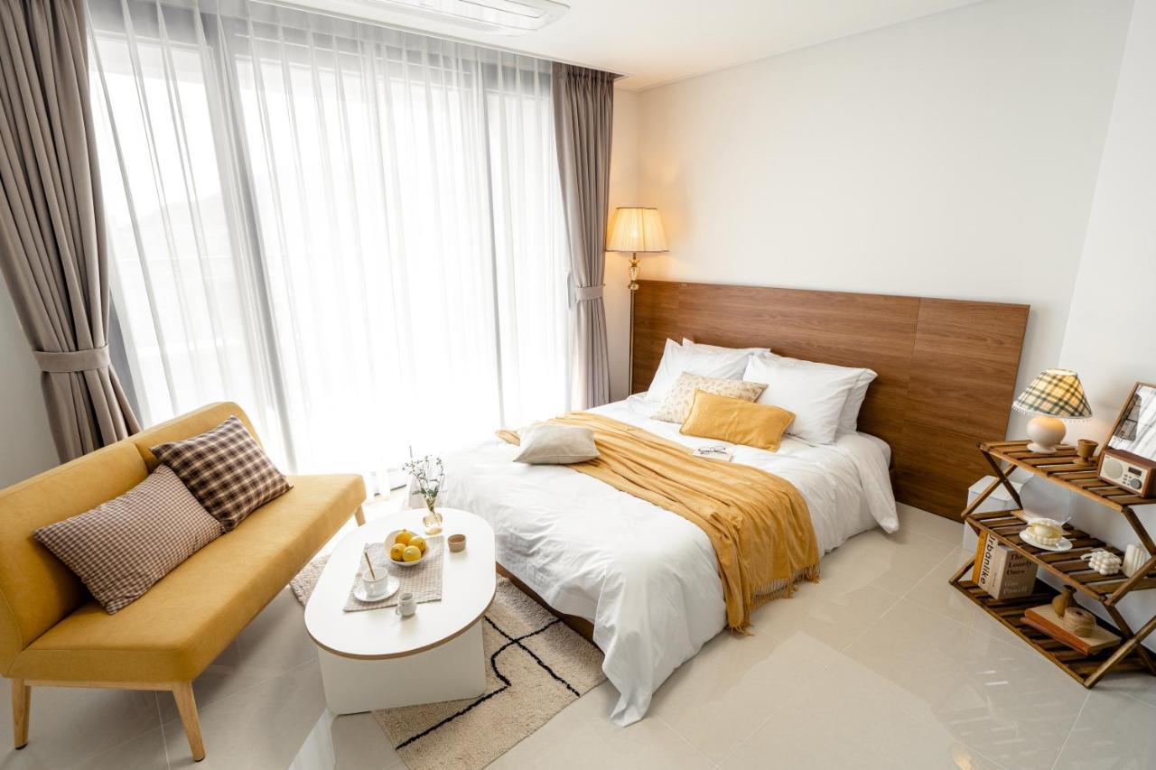 Urbanstay Busan Cityhall 外观 照片
