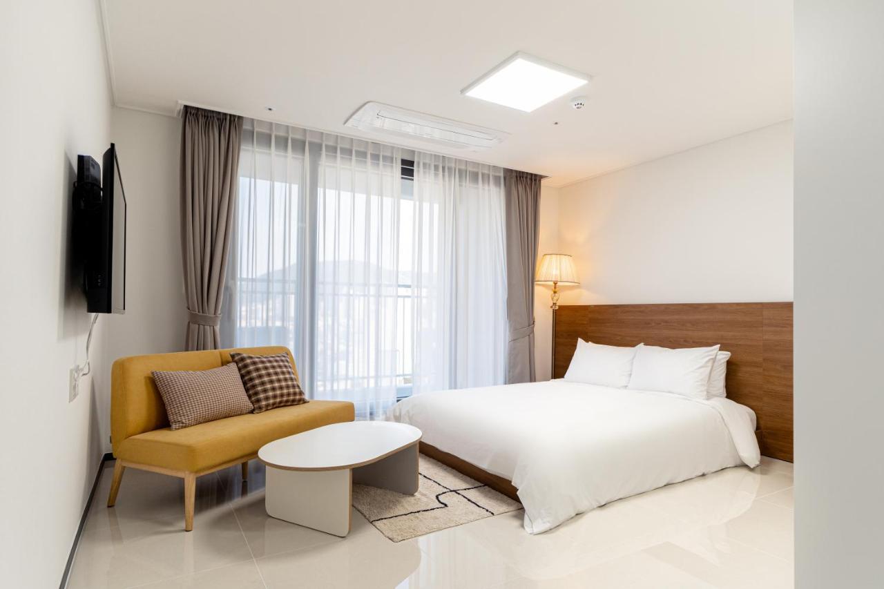 Urbanstay Busan Cityhall 外观 照片