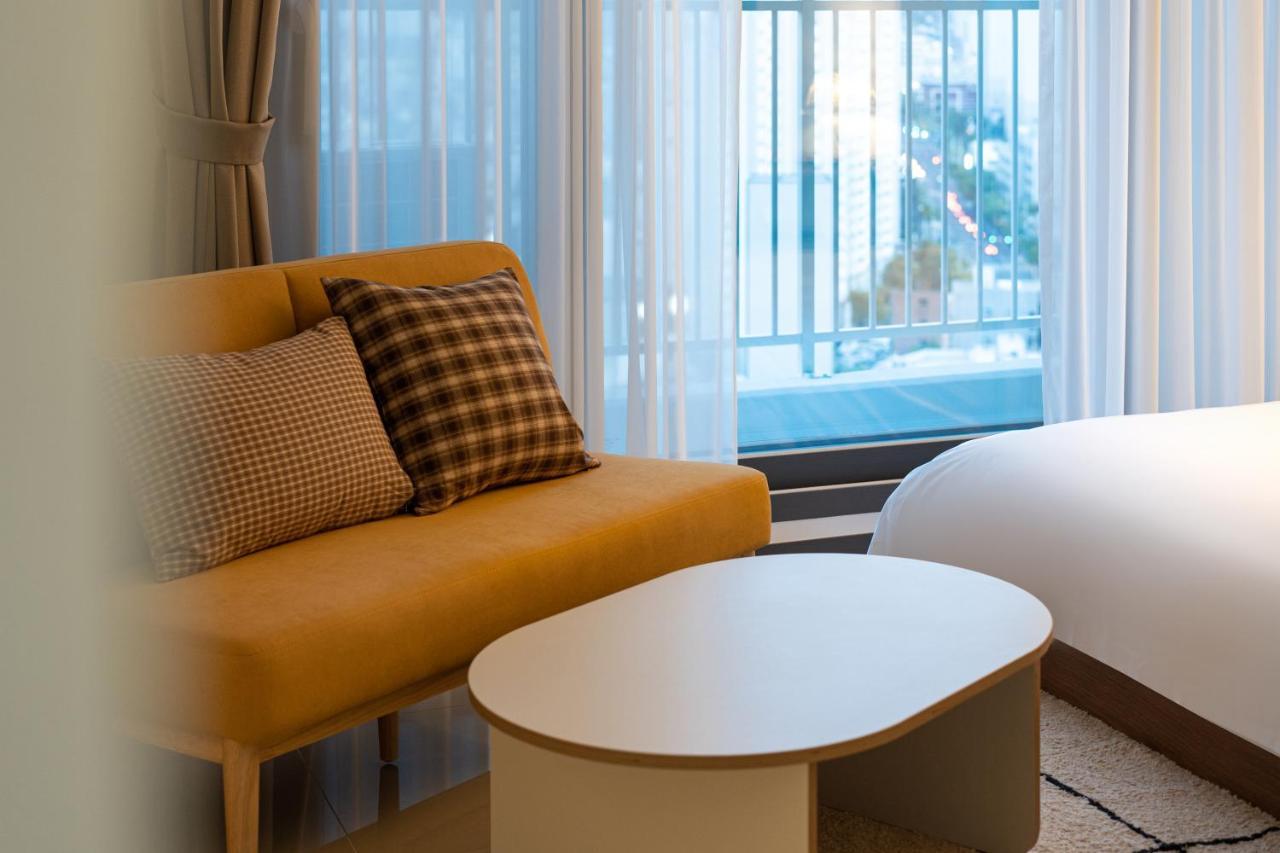 Urbanstay Busan Cityhall 外观 照片