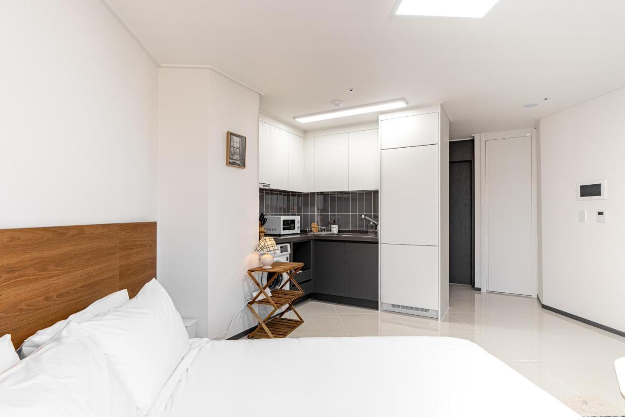 Urbanstay Busan Cityhall 外观 照片