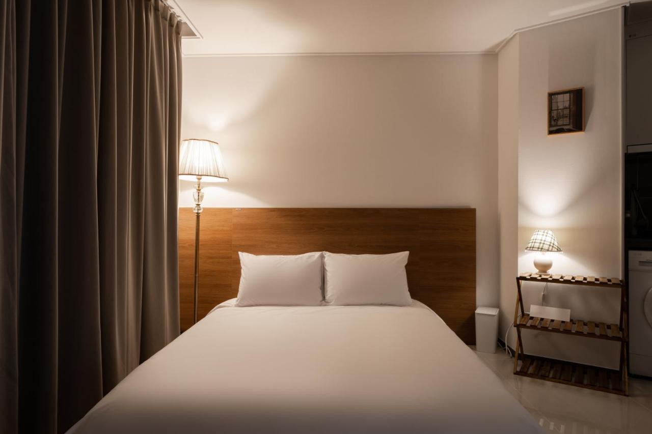 Urbanstay Busan Cityhall 外观 照片