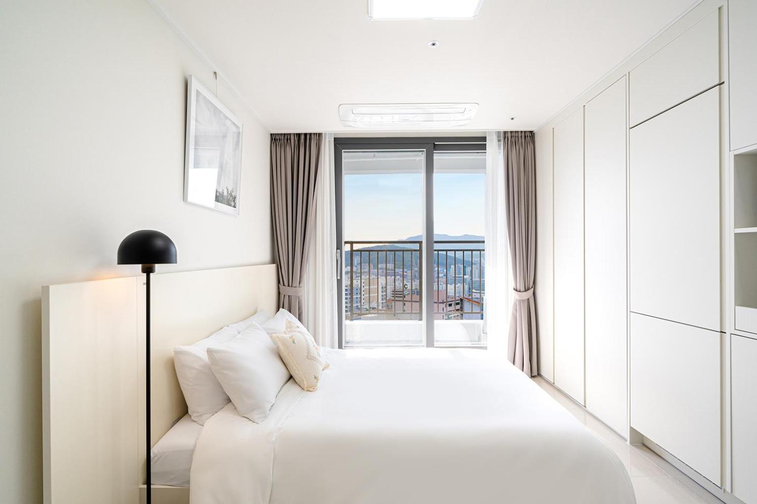 Urbanstay Busan Cityhall 外观 照片