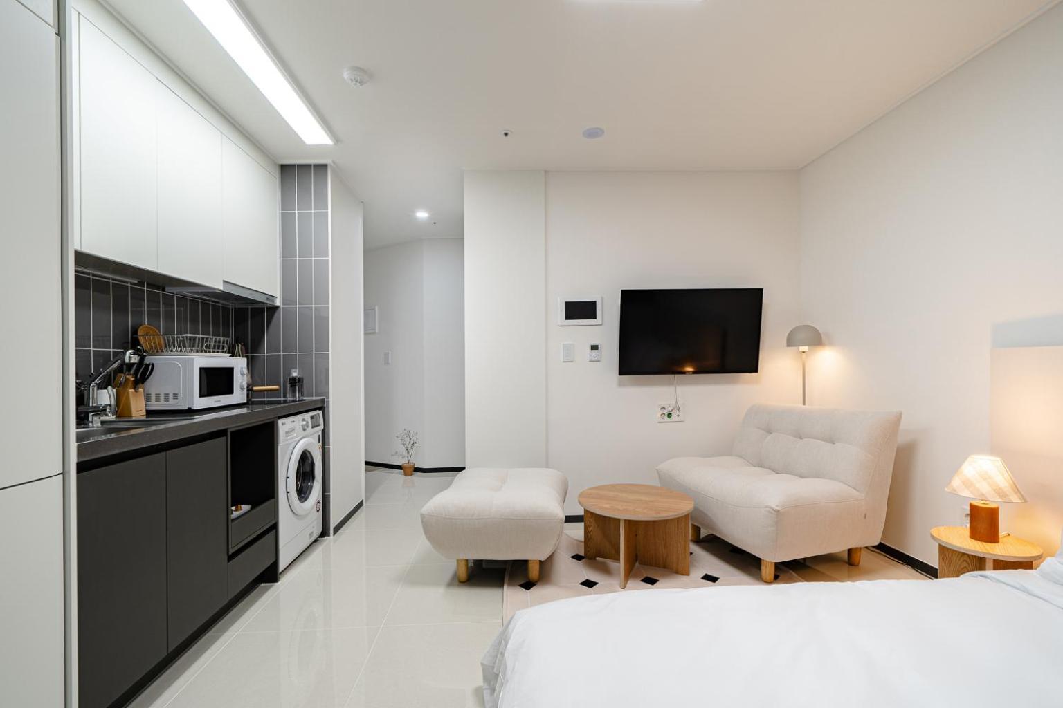 Urbanstay Busan Cityhall 外观 照片
