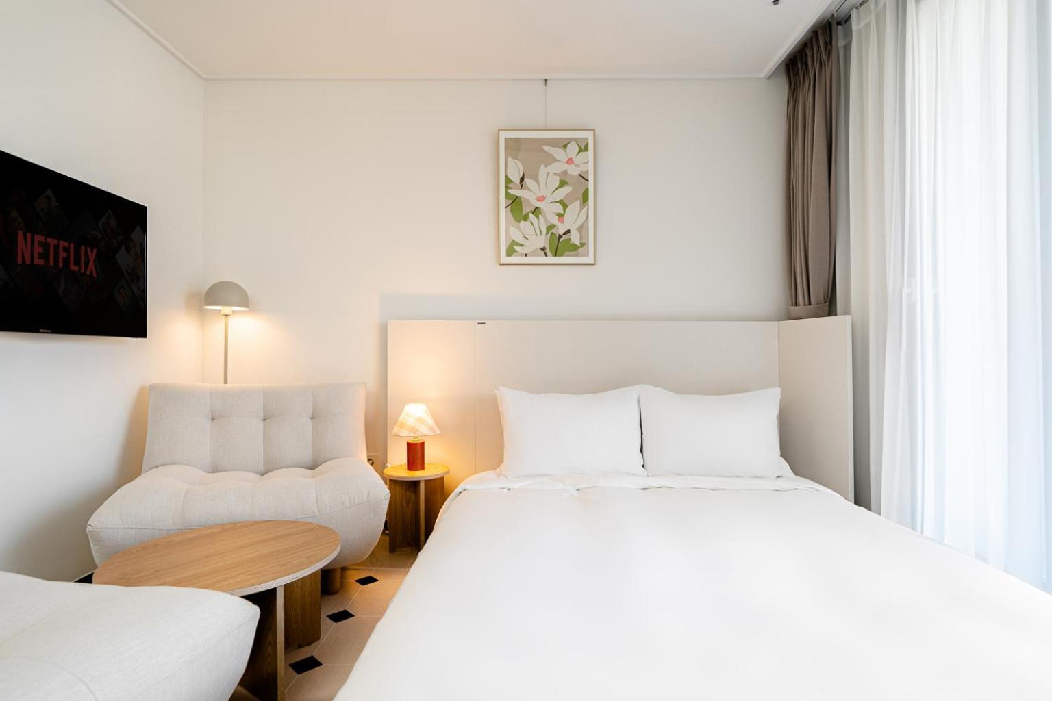 Urbanstay Busan Cityhall 外观 照片