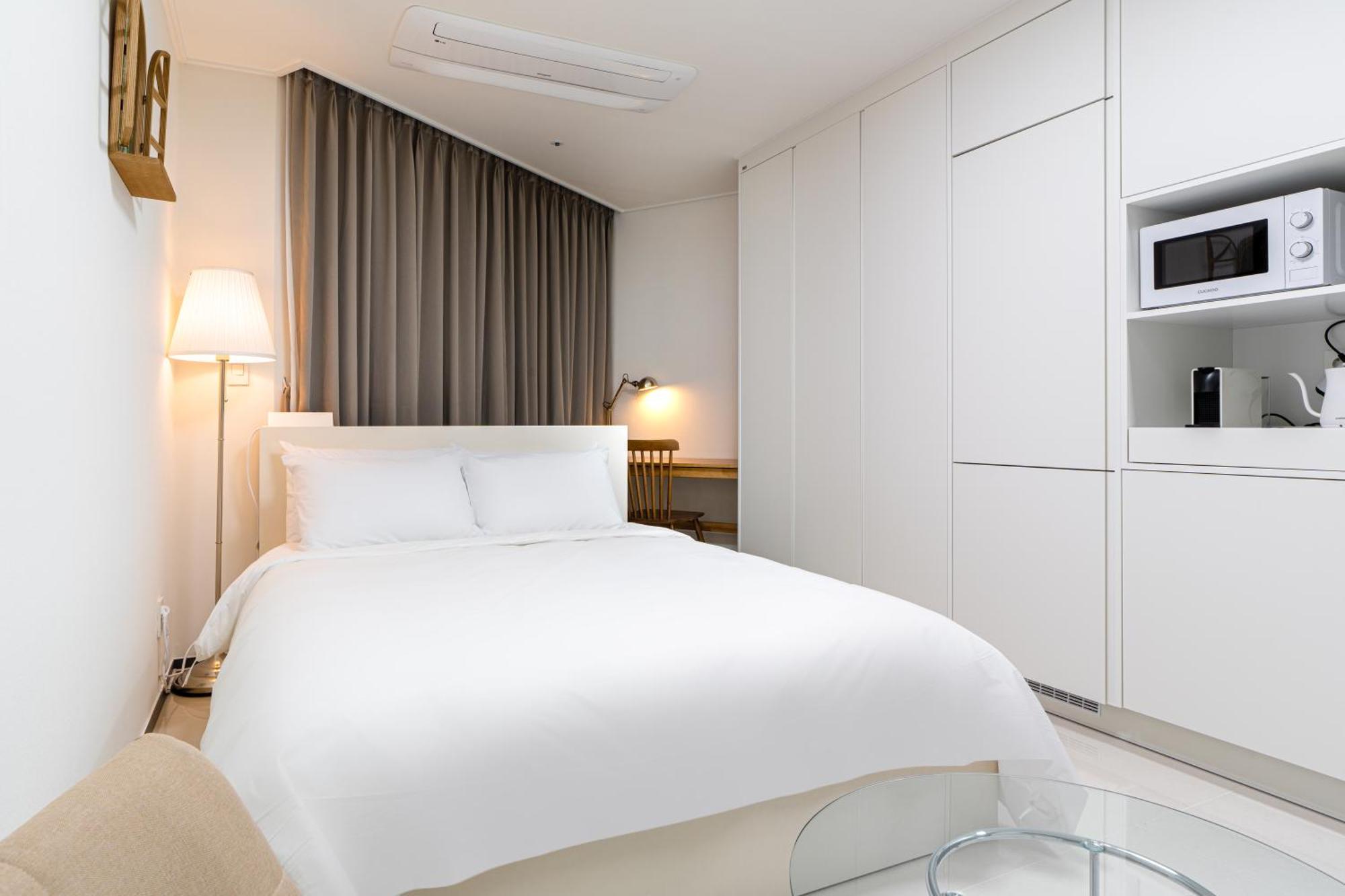 Urbanstay Busan Cityhall 外观 照片