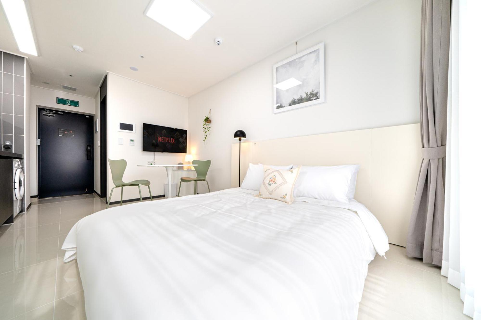 Urbanstay Busan Cityhall 外观 照片